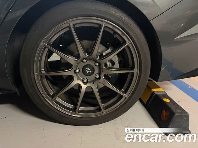 Hyundai Avante 2022 — Şəkil 13/17