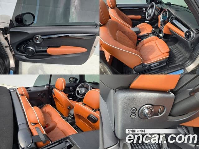 Mini Cooper S Convertible 2024 — Photo 20/20