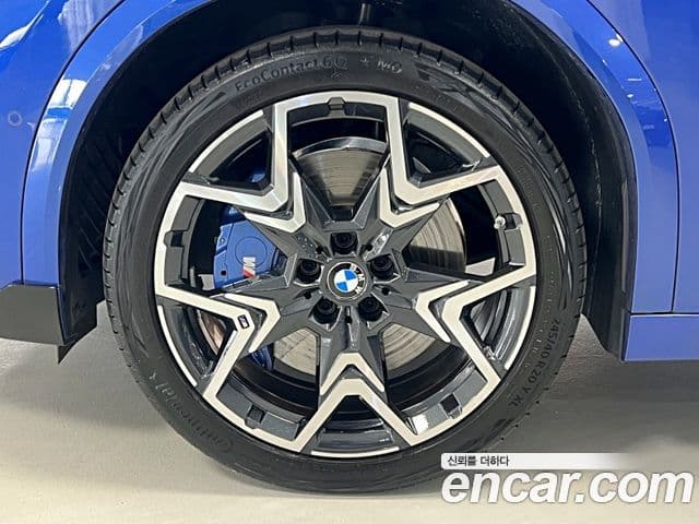 BMW X2 2026 — ფოტო 4/20