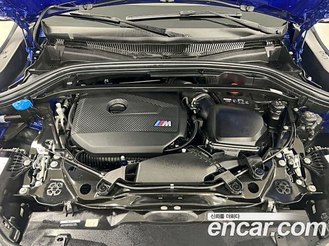 BMW X2 2026 — ფოტო 5/20