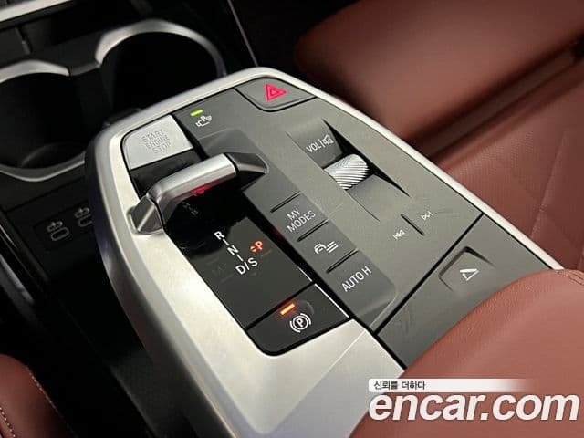 BMW X2 2026 — ფოტო 7/20