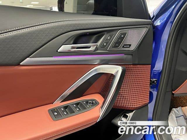 BMW X2 2026 — ფოტო 13/20