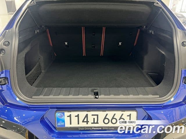 BMW X2 2026 — ფოტო 15/20