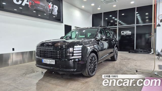 Hyundai Palisade 2025 — Şəkil 1/20