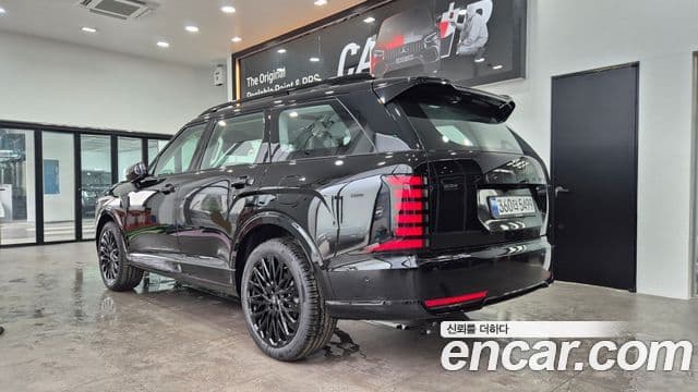 Hyundai Palisade 2025 — Şəkil 2/20