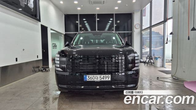 Hyundai Palisade 2025 — Şəkil 3/20