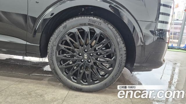 Hyundai Palisade 2025 — Şəkil 5/20