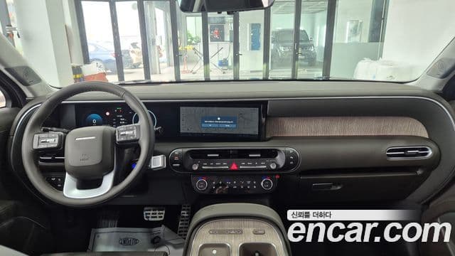Hyundai Palisade 2025 — Şəkil 7/20