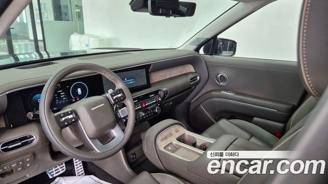 Hyundai Palisade 2025 — Şəkil 9/20