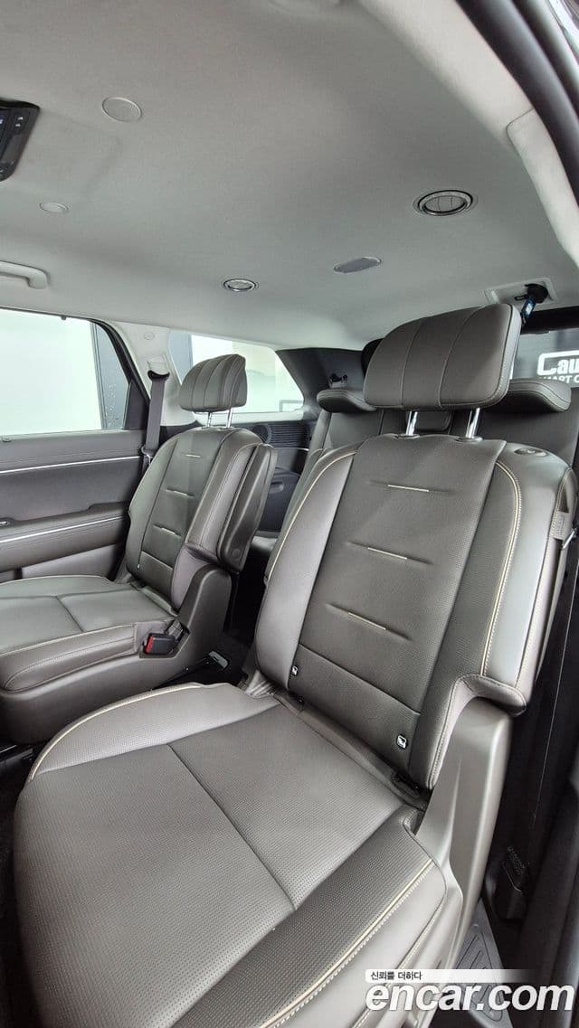 Hyundai Palisade 2025 — Şəkil 10/20