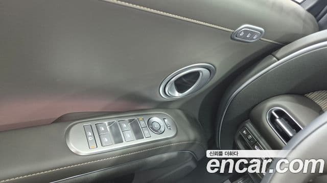Hyundai Palisade 2025 — Şəkil 14/20
