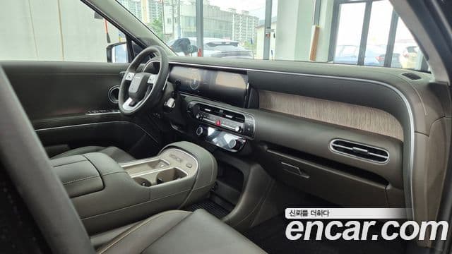 Hyundai Palisade 2025 — Şəkil 17/20