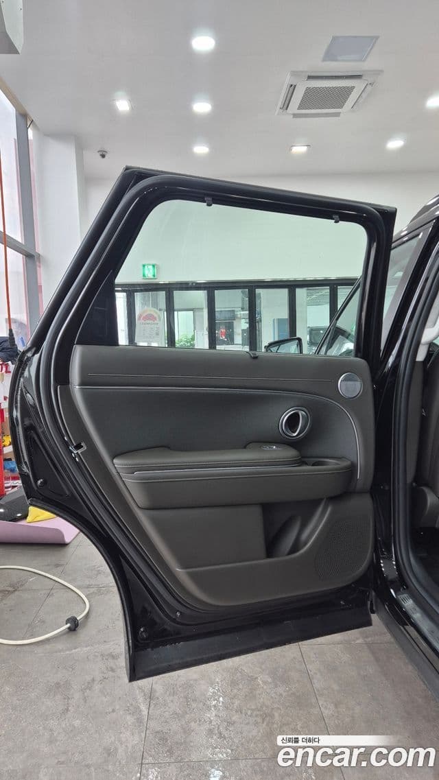Hyundai Palisade 2025 — Şəkil 18/20