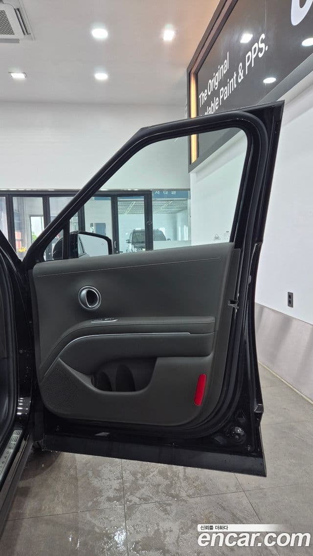 Hyundai Palisade 2025 — Şəkil 19/20
