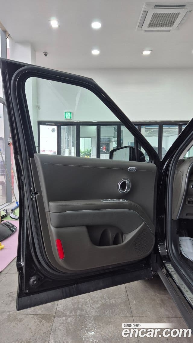 Hyundai Palisade 2025 — Şəkil 20/20