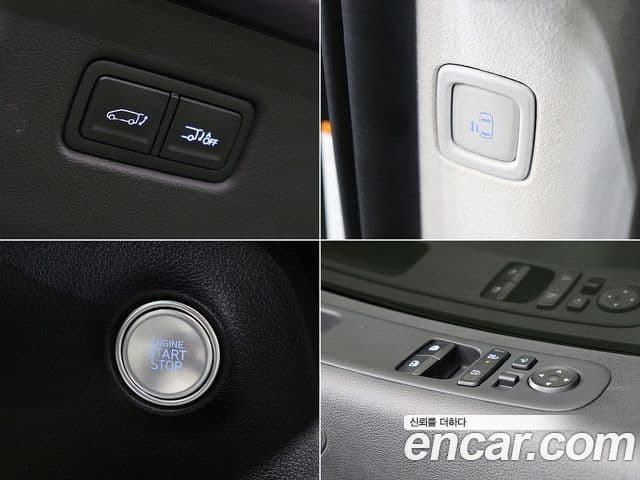 Hyundai Staria 2025 — ფოტო 17/20