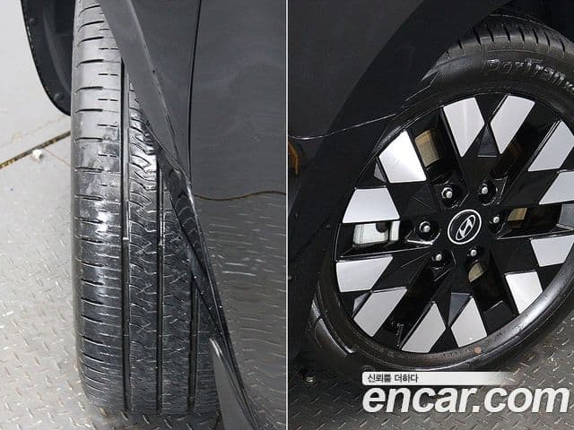 Hyundai Staria 2025 — ფოტო 19/20