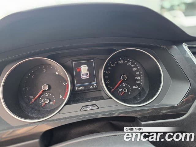 Volkswagen Tiguan 2020 — Şəkil 2/6