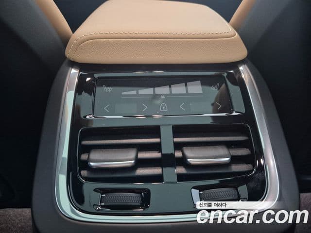 Volvo V60 Cross Country 2025 — Şəkil 15/19