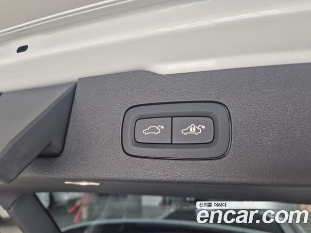 Volvo V60 Cross Country 2025 — Şəkil 19/19
