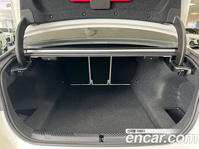 BMW 5 Series 2025 — ფოტო 19/20