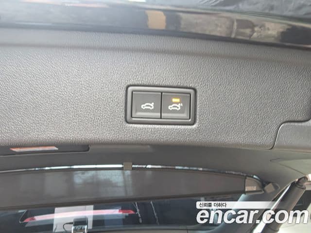 Volkswagen Touareg 2026 — ფოტო 5/17