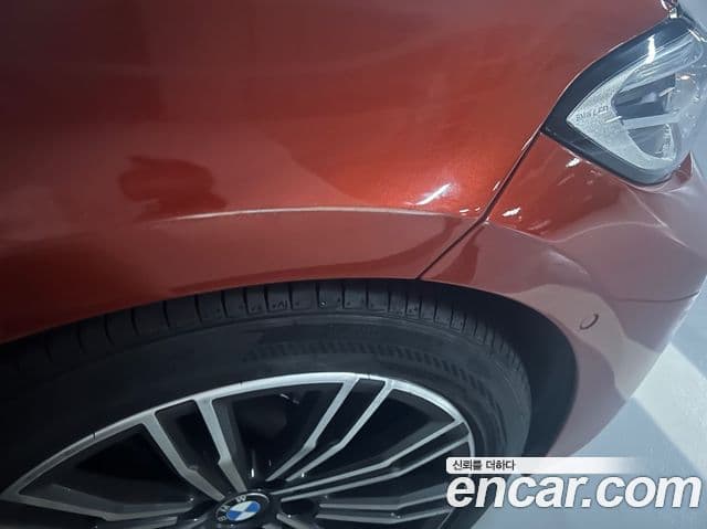 BMW 3 Series 2021 — ფოტო 12/20