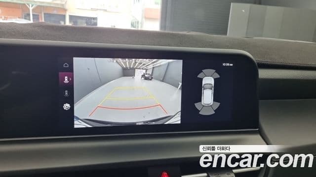 Kia Seltos 2024 — Şəkil 10/18