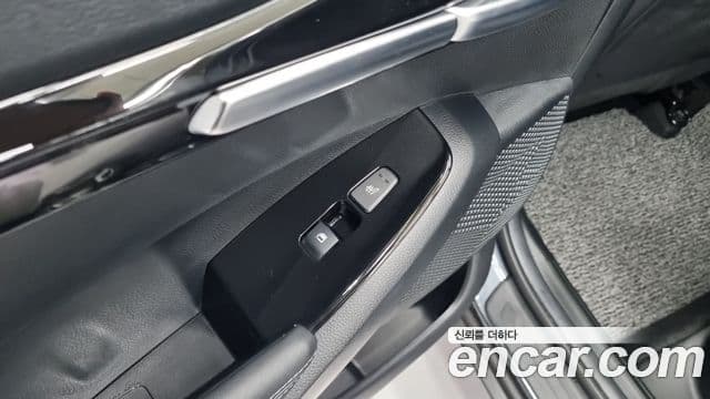 Kia Seltos 2024 — Şəkil 14/18
