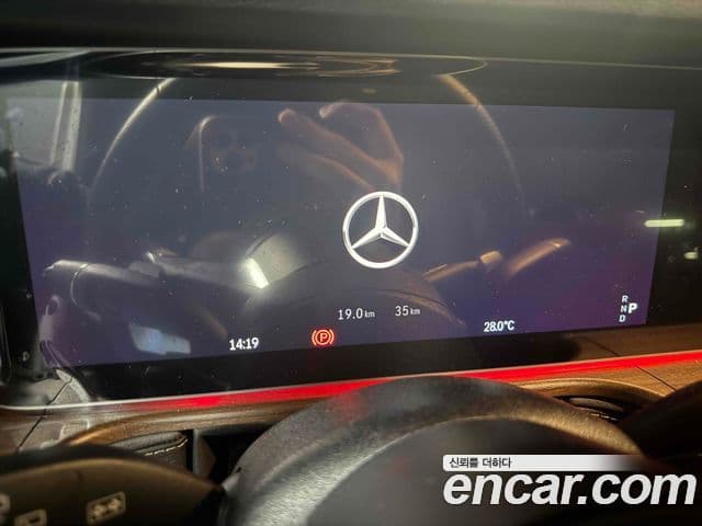 Mercedes-Benz G-Class 2026 — ფოტო 9/9