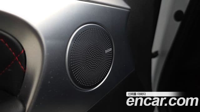 Genesis G70 2019 — Şəkil 17/20