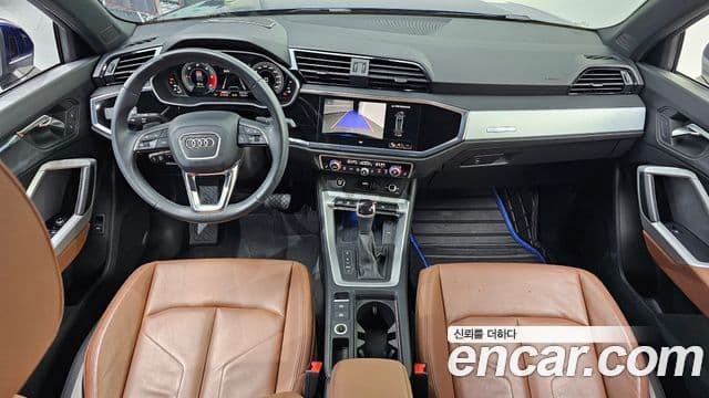 Audi Q3 2023 — Photo 6/30
