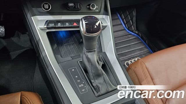 Audi Q3 2023 — Photo 11/30