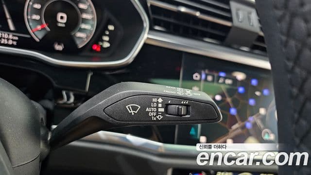 Audi Q3 2023 — Photo 30/30