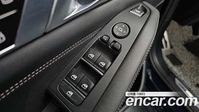 BMW X5 2024 — Şəkil 20/20