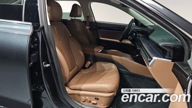 Hyundai Grandeur 2023 — Şəkil 12/20