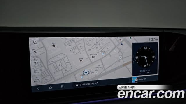 Hyundai Grandeur 2023 — Şəkil 14/20