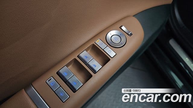 Hyundai Grandeur 2023 — Şəkil 20/20