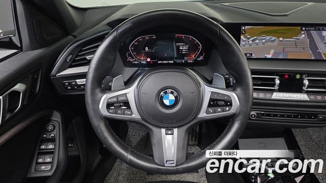 BMW 1 Series 2023 — Şəkil 15/20