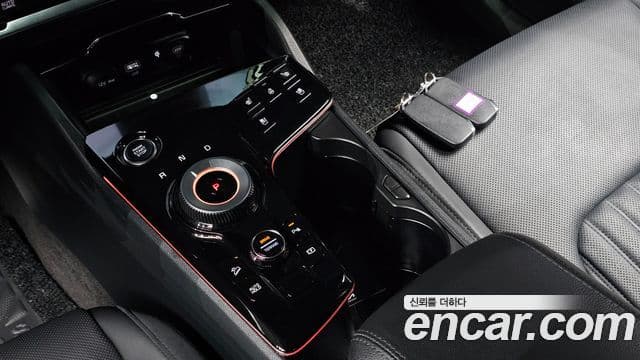 Kia Sportage 2024 — Şəkil 8/20