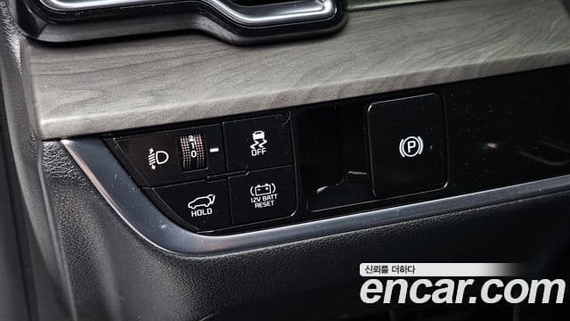 Kia Sportage 2024 — Şəkil 18/20
