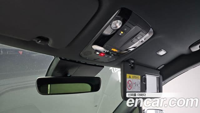 Kia Sportage 2024 — Şəkil 20/20