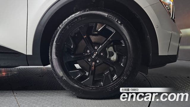 Kia Sportage 2024 — Photo 22/33