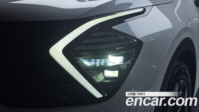 Kia Sportage 2024 — Photo 26/33