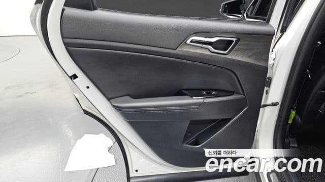 Kia Sportage 2024 — Photo 15/33