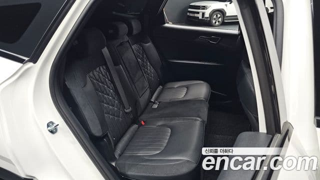 Kia Sportage 2024 — Photo 27/33
