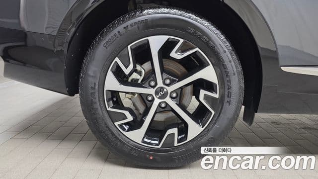 Kia Sportage 2024 — Şəkil 5/20