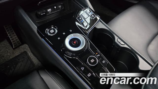 Kia Sportage 2024 — Şəkil 9/20