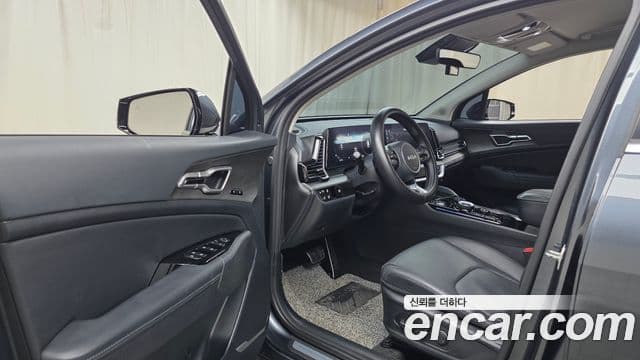 Kia Sportage 2024 — Şəkil 10/20