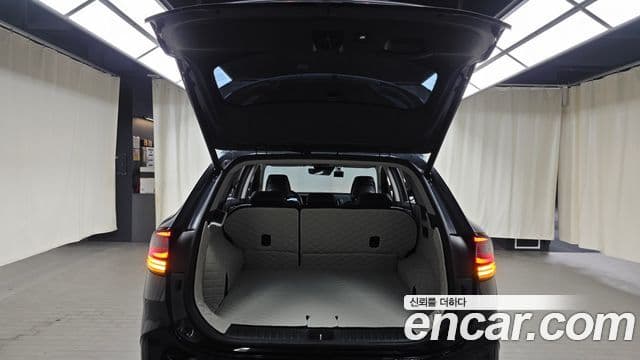 Kia Sportage 2024 — Şəkil 16/20